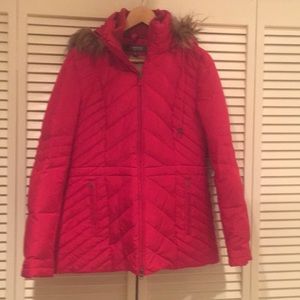 Kenneth Cole Reaction coat